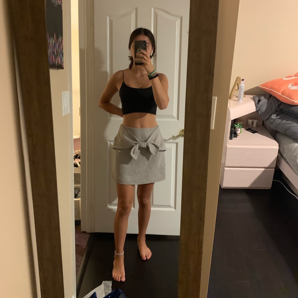 COPY - skirt from altered state